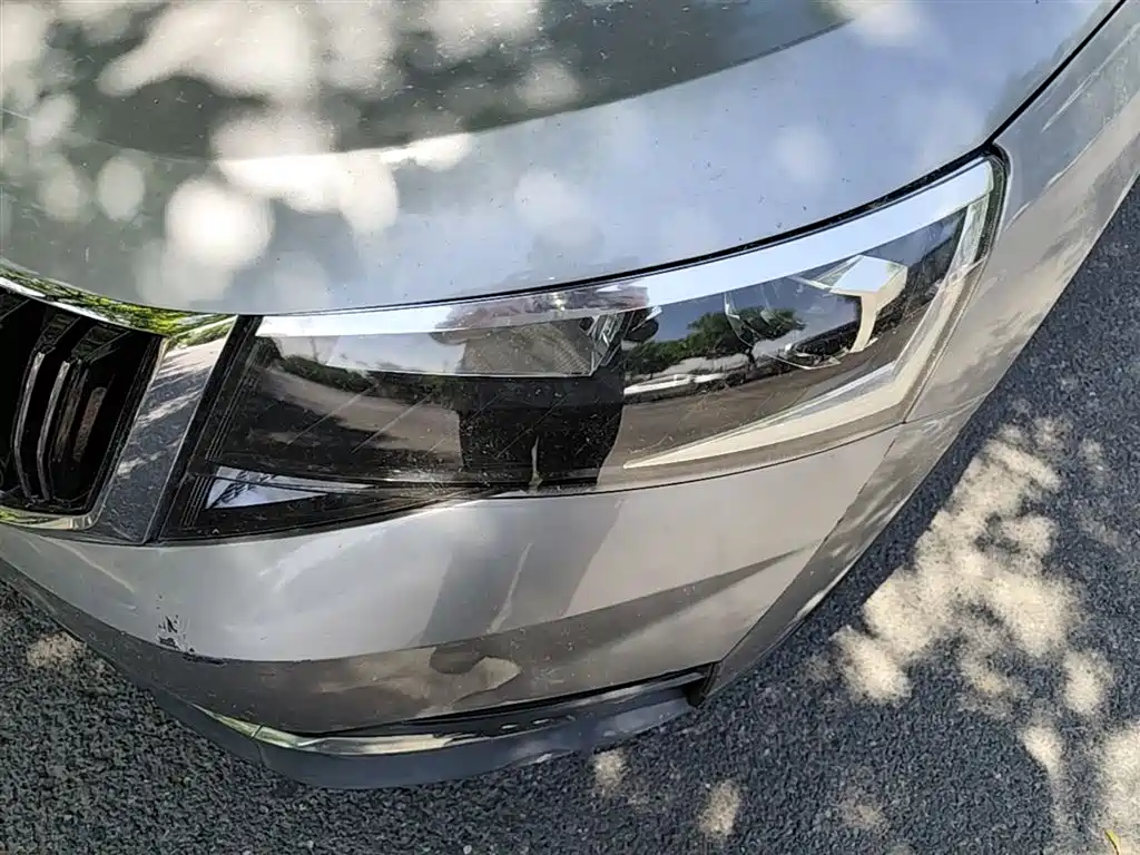 Skoda Kamiq 2020 — фото 24