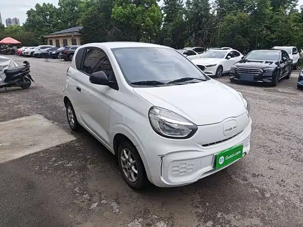 Roewe CLEVER 2024