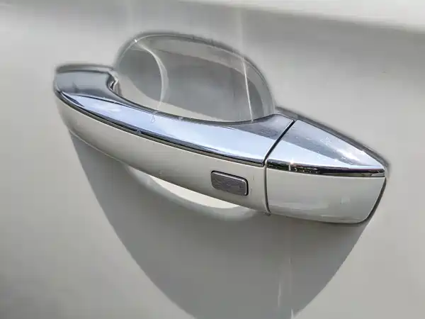 Roewe Ei5 2019