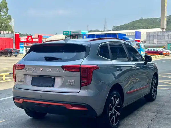 Haval First Love 2021