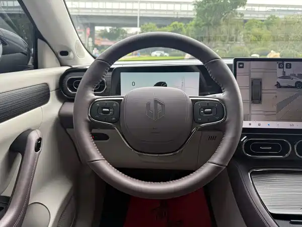 Leapmotor C11 2025