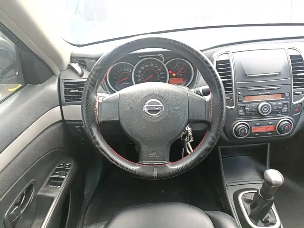 Nissan Sylphy 2019