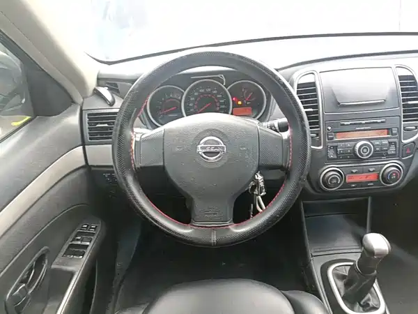 Nissan Sylphy 2019
