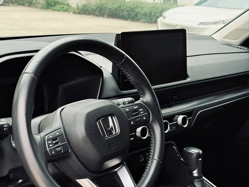 Honda Breeze 2023 — фото 19