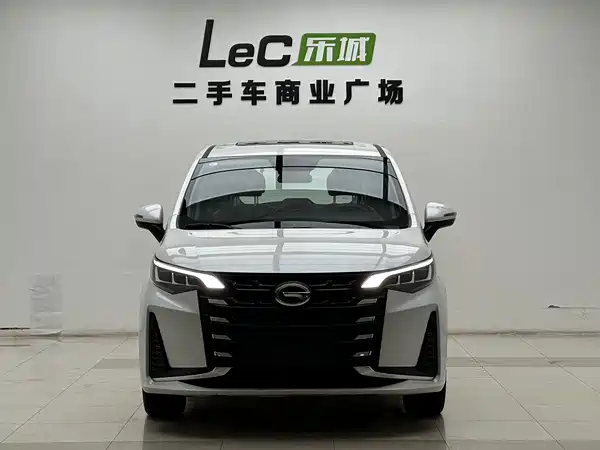GAC Trumpchi M6 2023