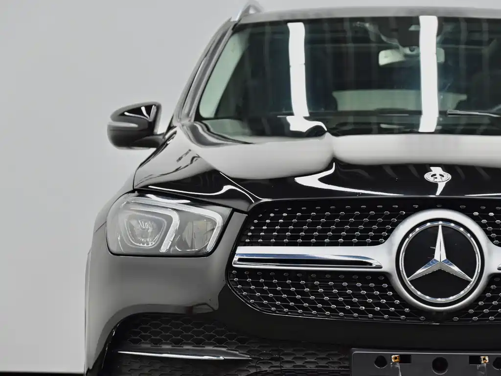 Mercedes-Benz GLE 2020 — фото 31