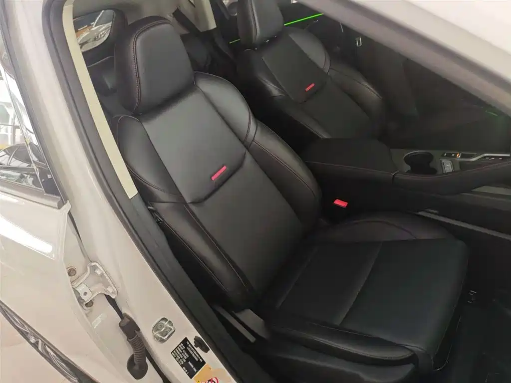 Changan CS35PLUS 2022 — фото 25