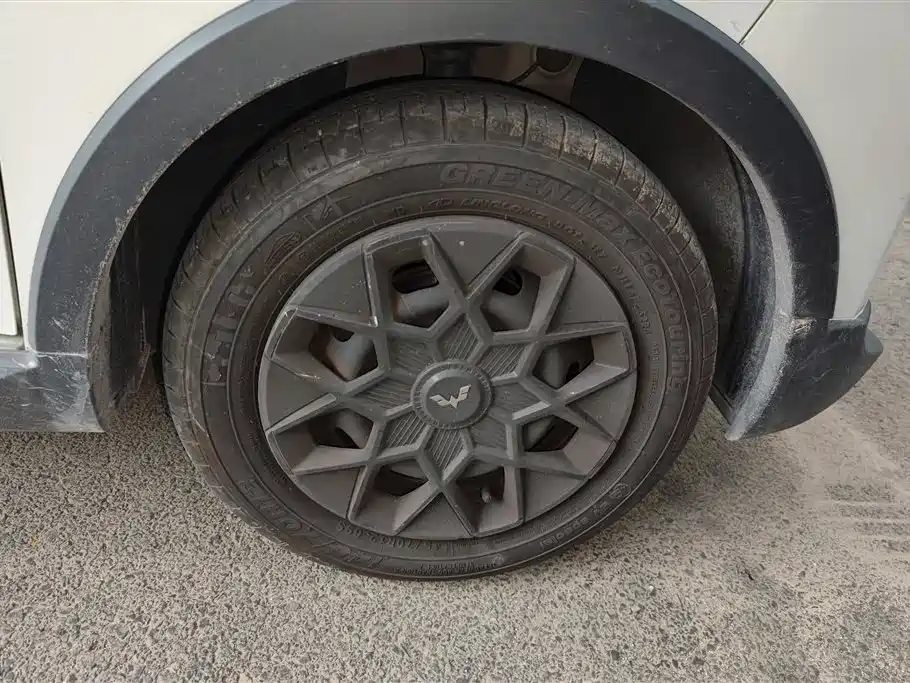 Wuling MINIEV 2022