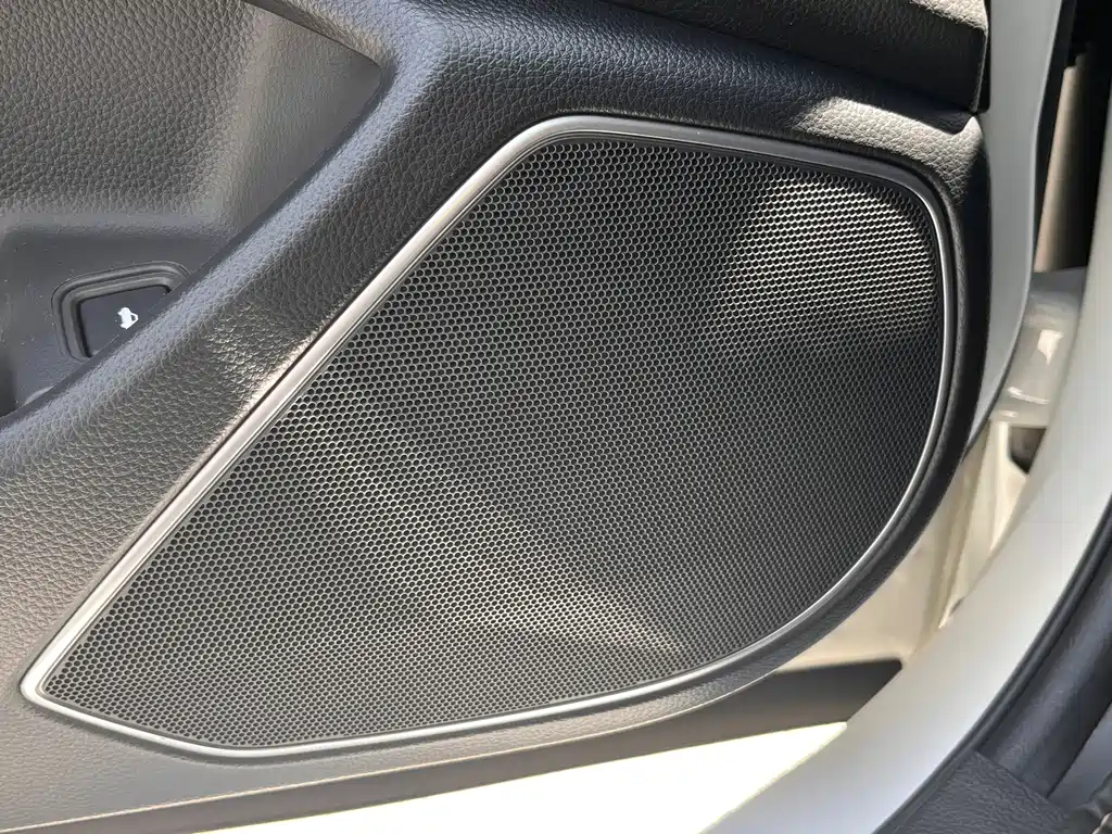 Honda Accord 2021 — фото 21