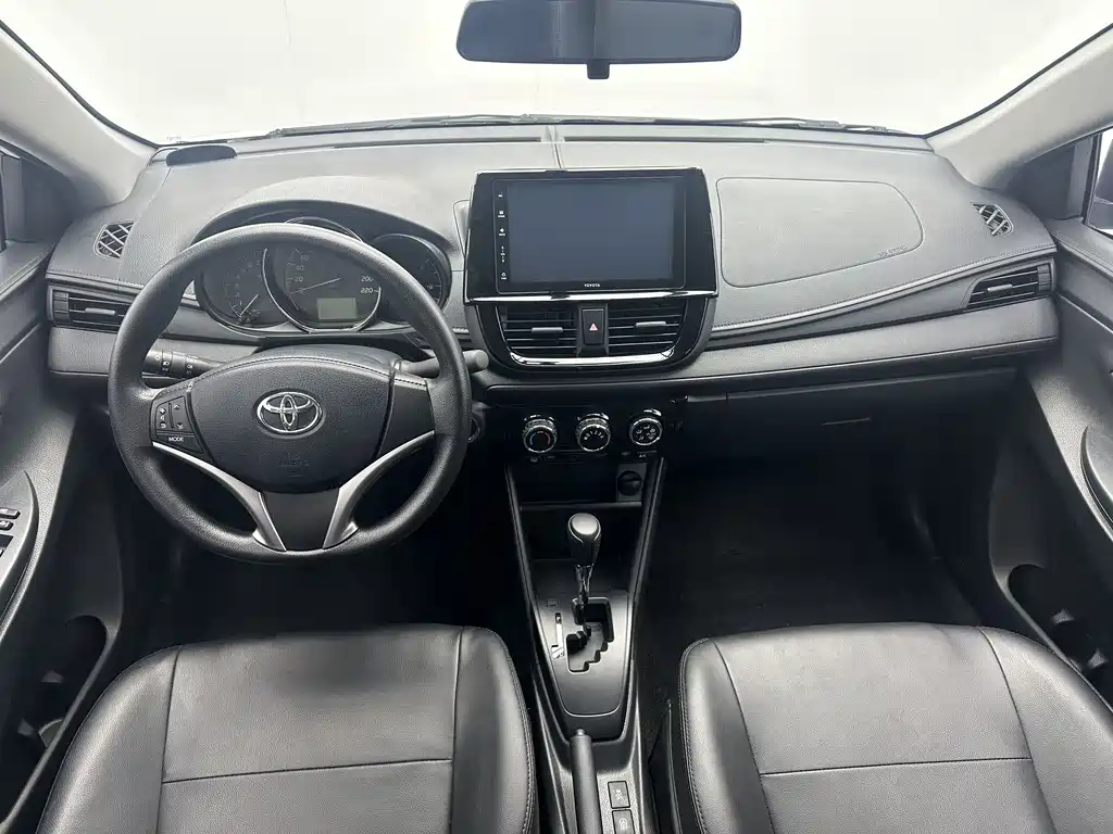 Toyota Vios 2022