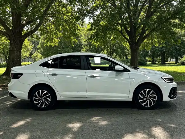 Volkswagen Lavida 2023