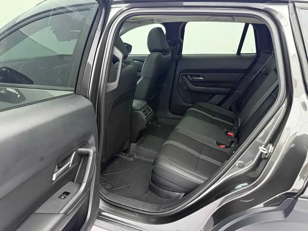 Mazda CX-50 OK 2023 — фото 13