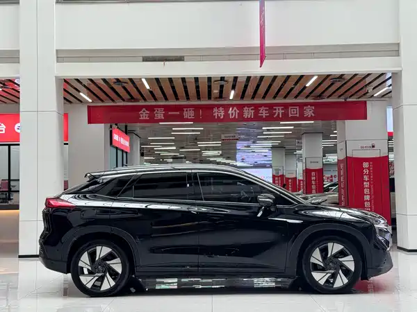 Aion LX 2020