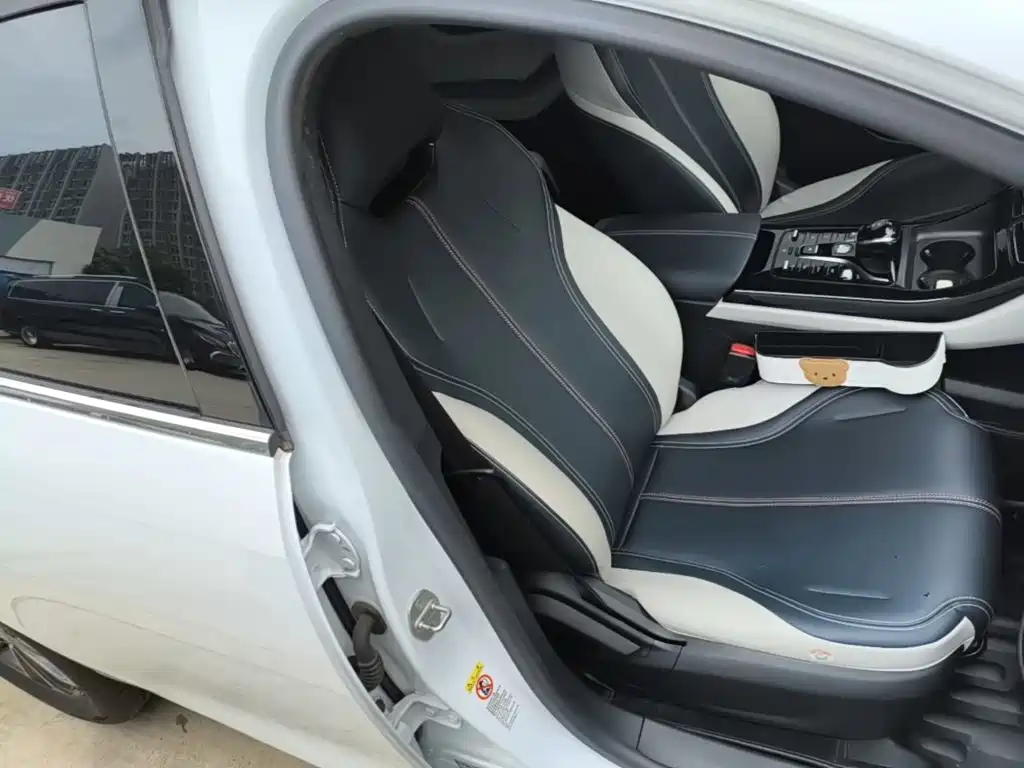 BYD Qin PLUS 2023 — фото 25