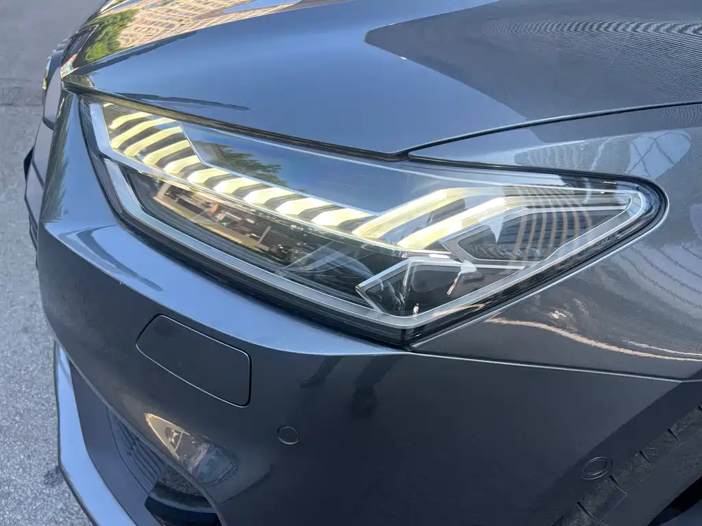 Audi A7 2023
