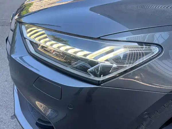 Audi A7 2023