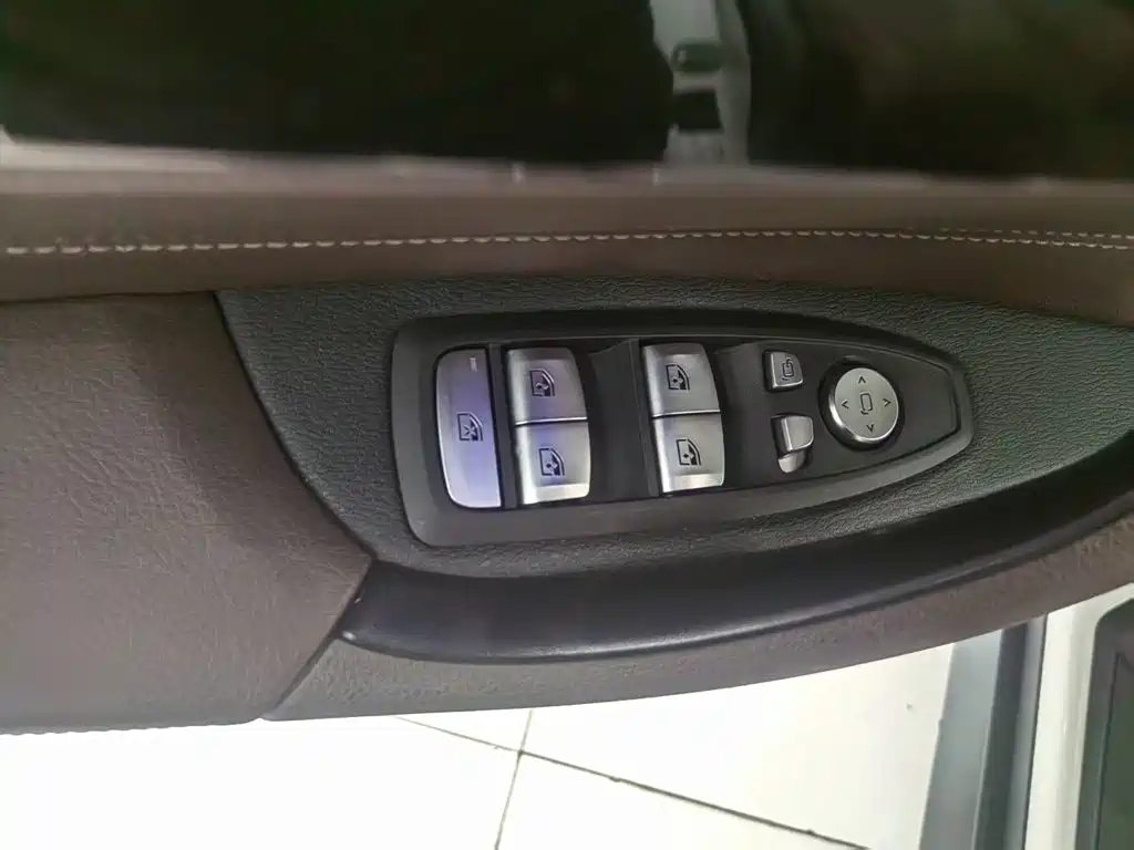 BMW X1 2021
