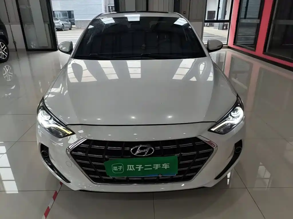 Hyundai Celesta 2019 — фото 3