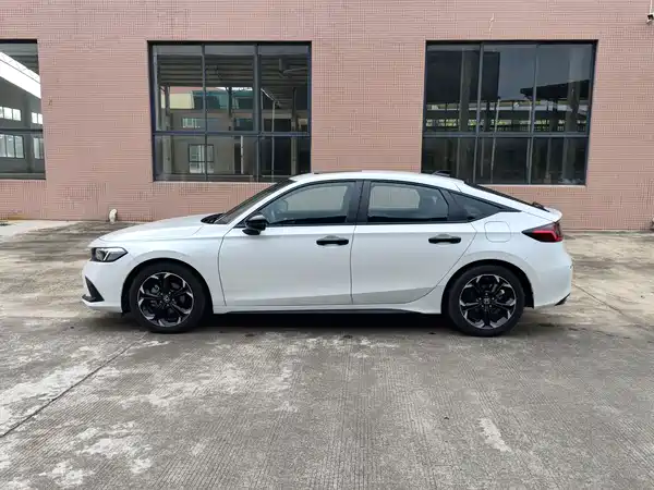 Honda Civic 2023