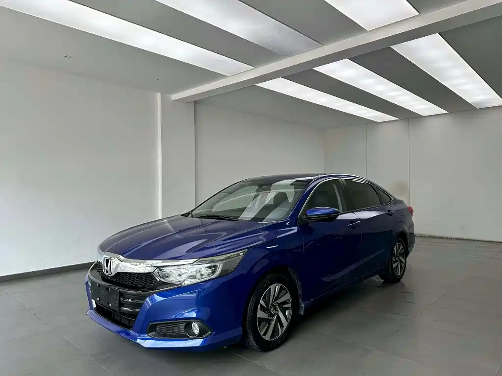 Honda Crider 2019 — фото 1