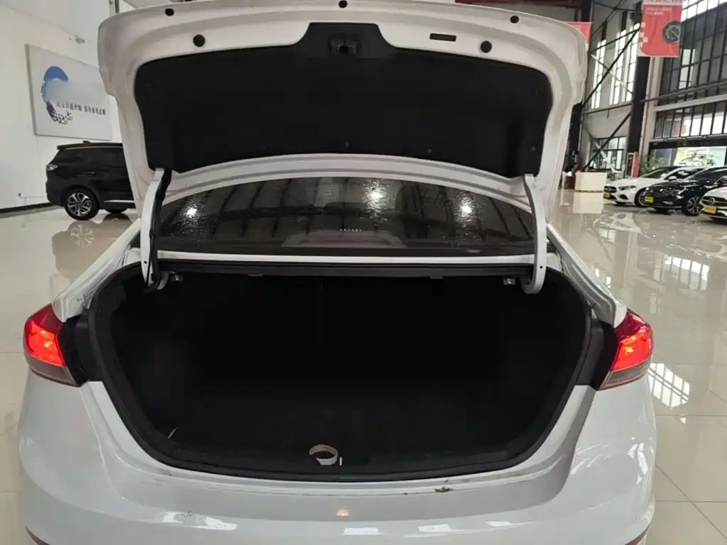 Hyundai Celesta 2019 — фото 19