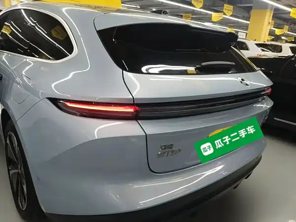 NIO ET5T 2024