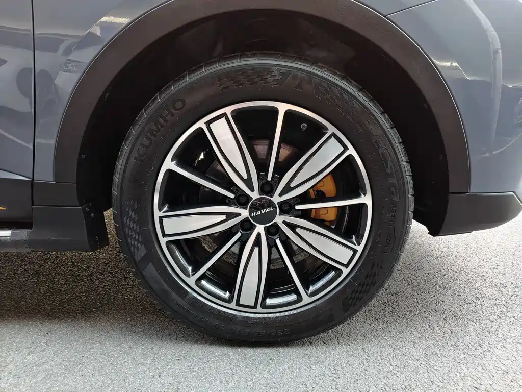 Haval H6 2023