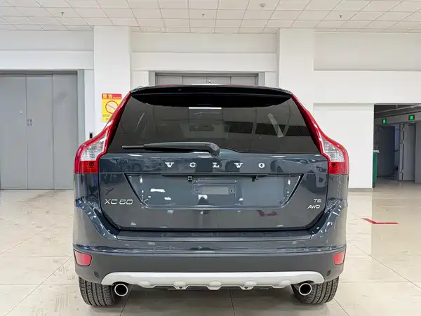 Volvo XC60 2010