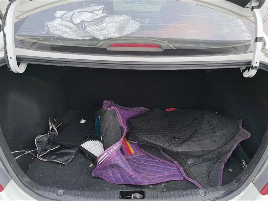 Hyundai Verna 2015