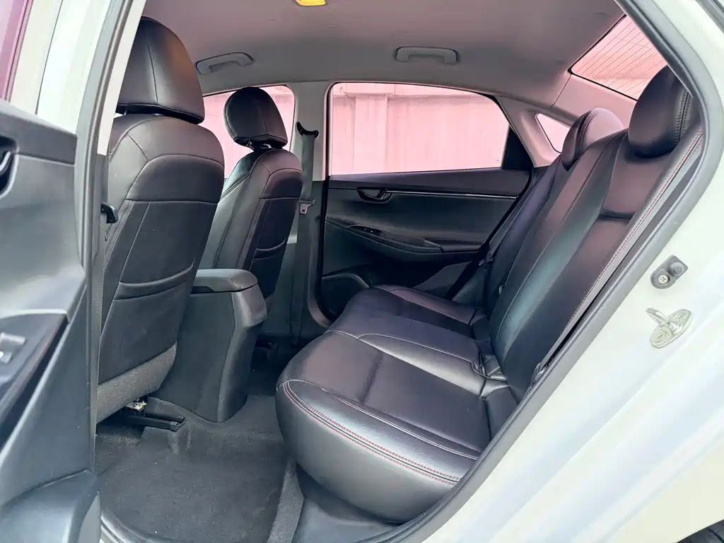 Hyundai Joyful 2020