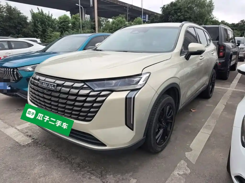 Haval H6 2024