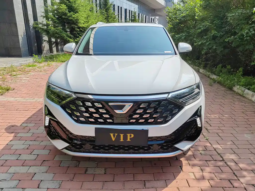 Jetta VS5 2022