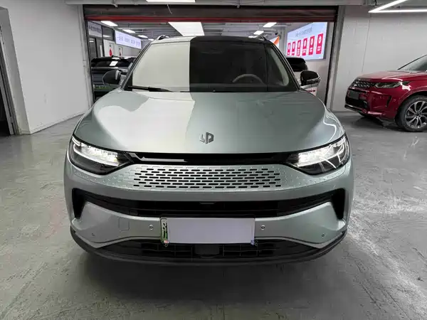 Leapmotor C11 2023