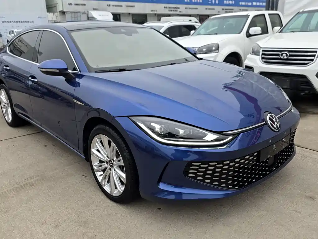 Volkswagen Lamando 2022