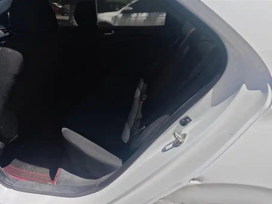 Hyundai Verna 2020 — фото 11