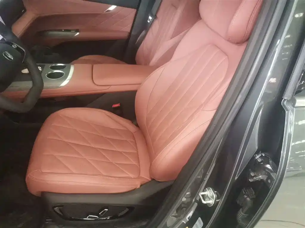Changan CS75 PLUS 2025 — фото 15