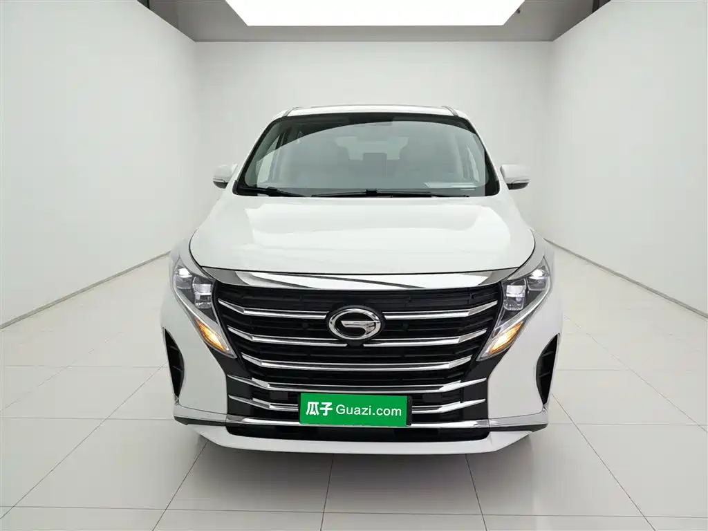 GAC Motor Trumpchi M8 2025 — фото 3