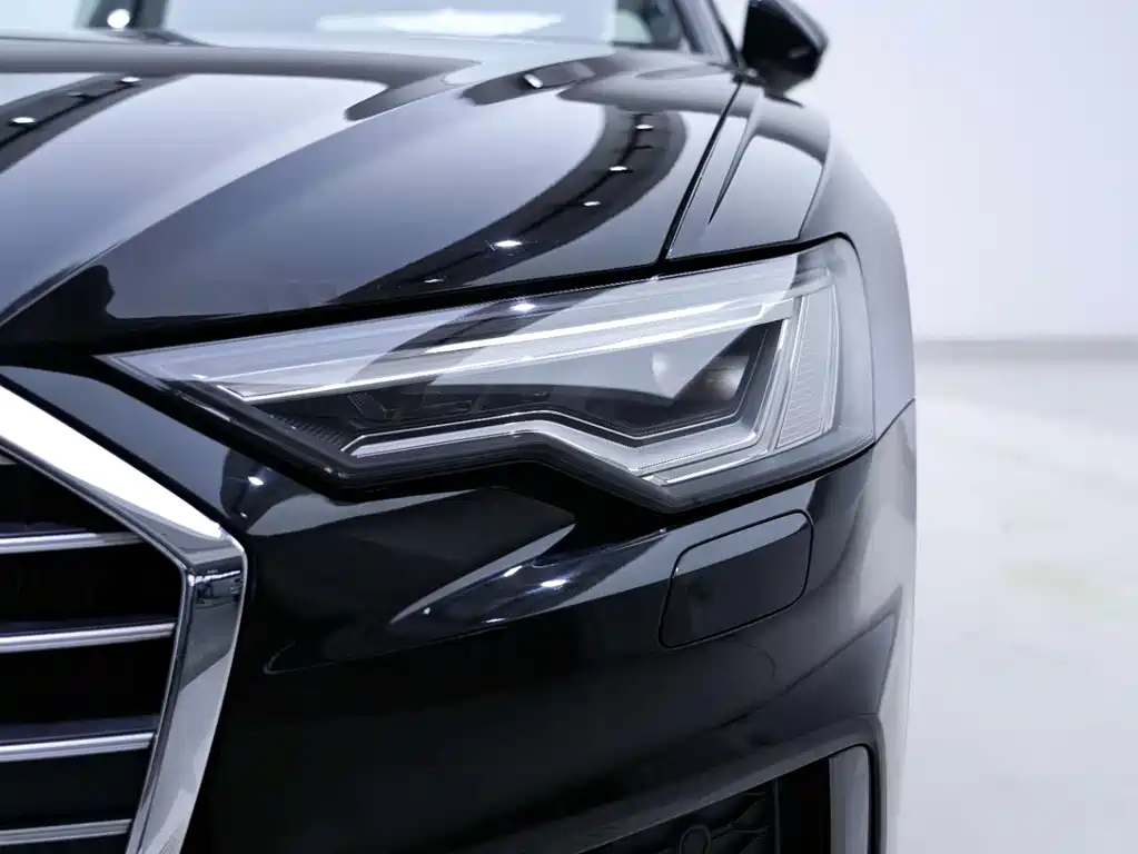 Audi A6L 2021 — фото 9