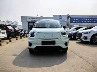 Leapmotor T03 2026