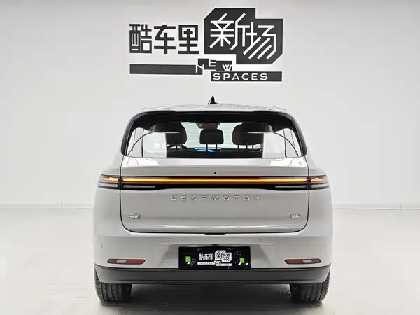 Leapmotor C10 2025