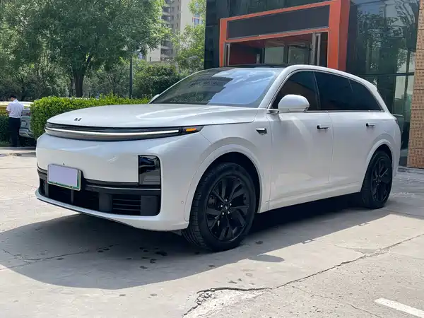 Li Auto L7 2023
