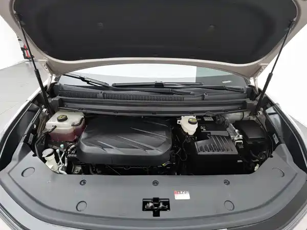 Maxus G70 2024