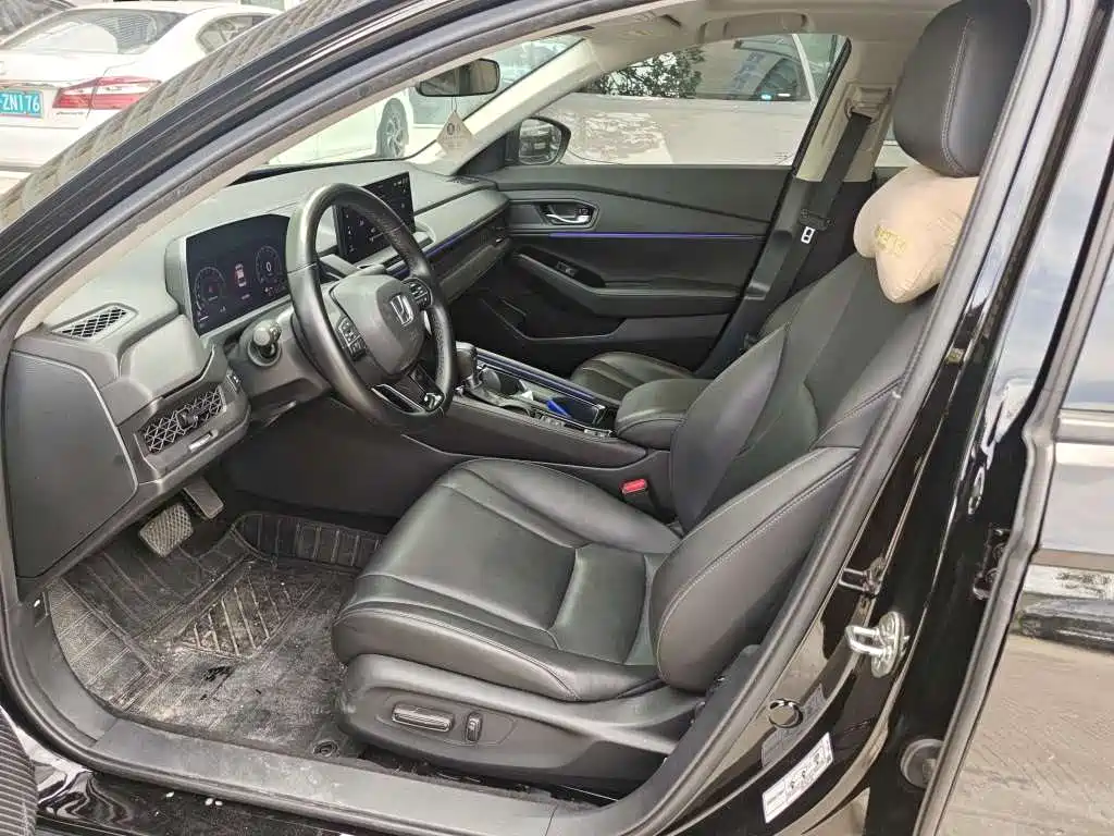 Honda Accord 2024