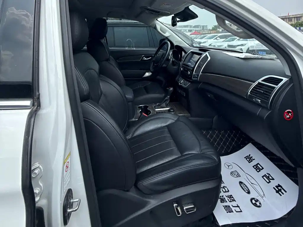 Haval H9 2015