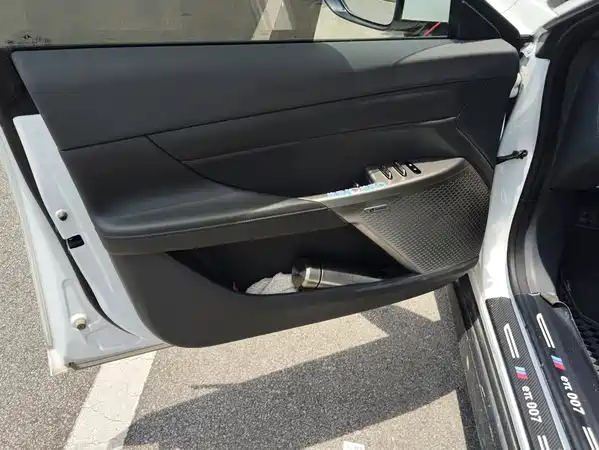 Dongfeng e007 2025
