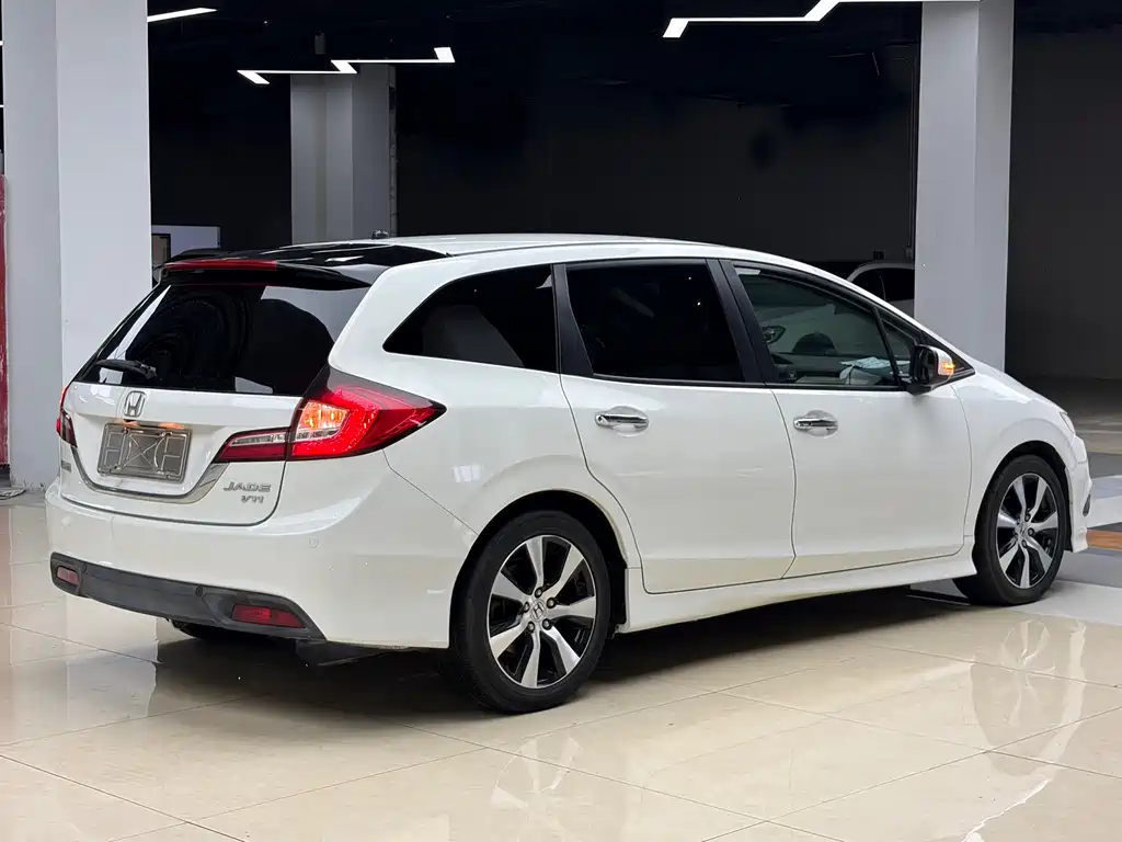 Honda Jade 2014