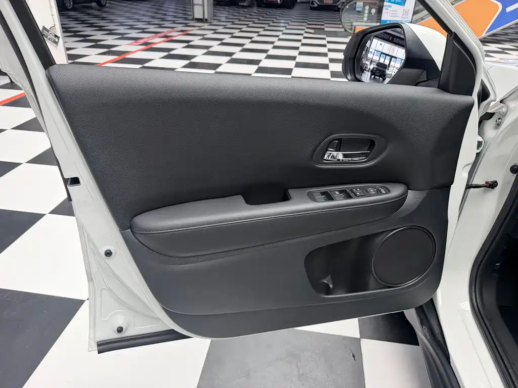 Honda XR-V 2021