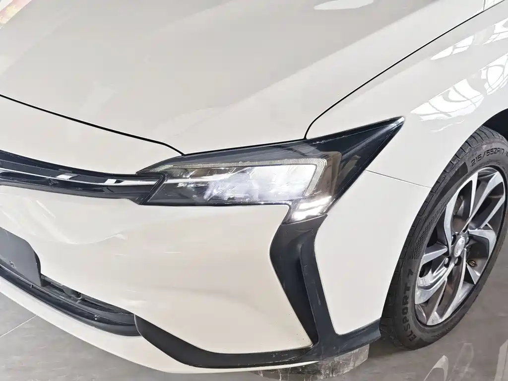 Buick Velite 6 2024 — фото 15