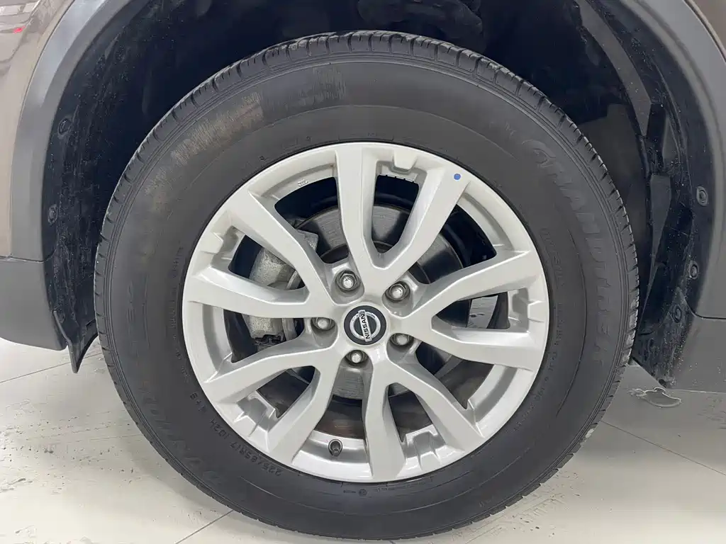 Nissan X-Trail 2023 — фото 10
