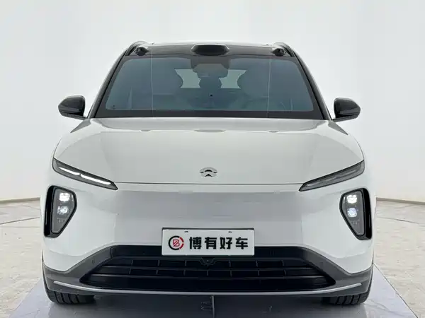 NIO ES6 2024